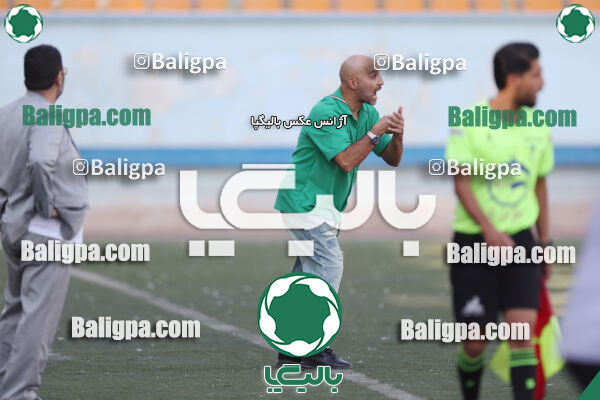 استقلال 3–0 توپان
