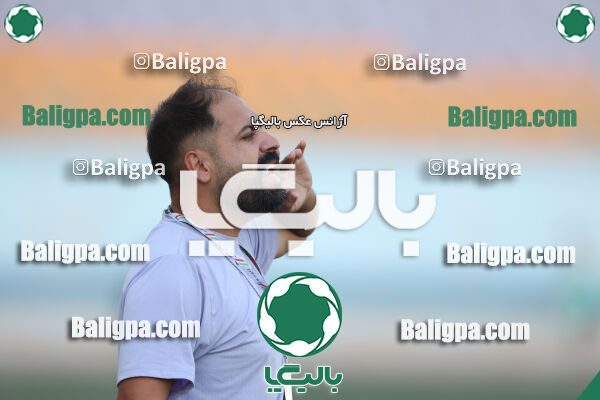استقلال 3–0 توپان