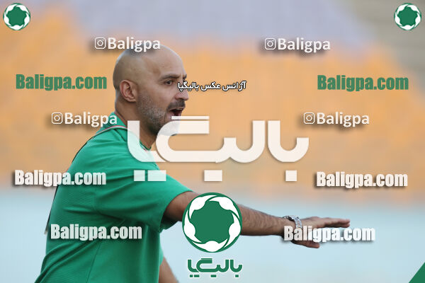 استقلال 3–0 توپان