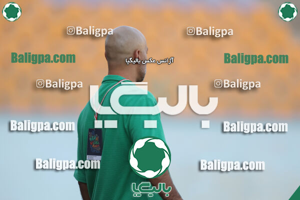 استقلال 3–0 توپان