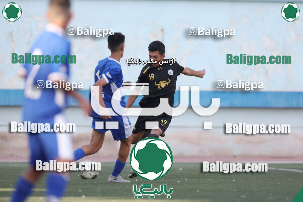 استقلال 3–0 توپان