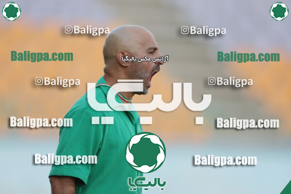 استقلال 3–0 توپان