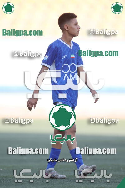 استقلال 3–0 توپان