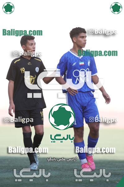 استقلال 3–0 توپان