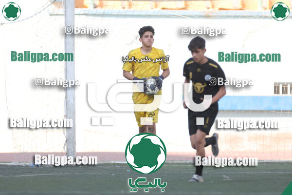 استقلال 3–0 توپان