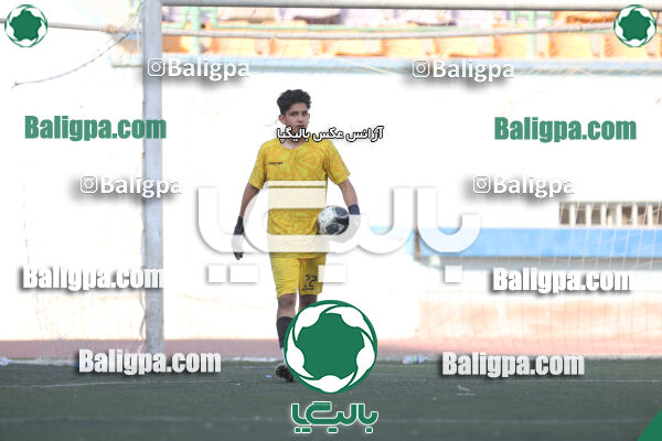 استقلال 3–0 توپان