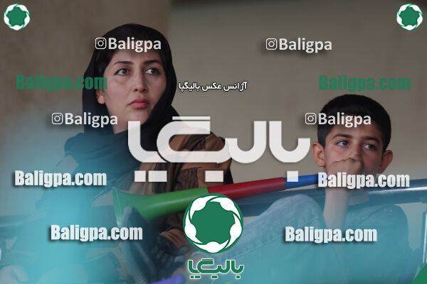 استقلال 3–0 توپان