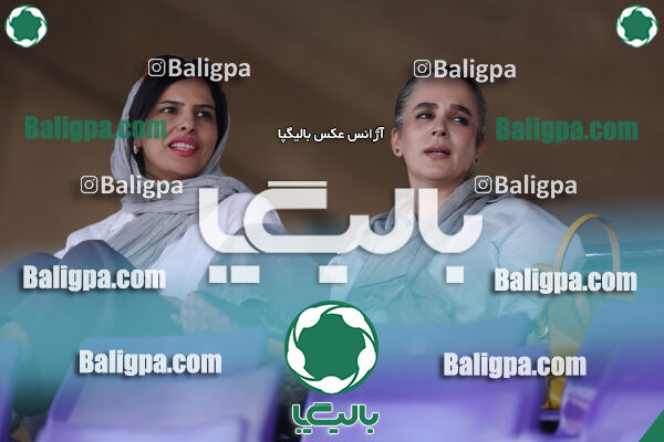 استقلال 3–0 توپان