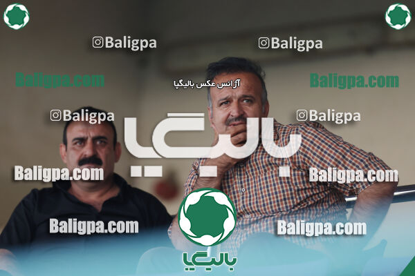 استقلال 3–0 توپان