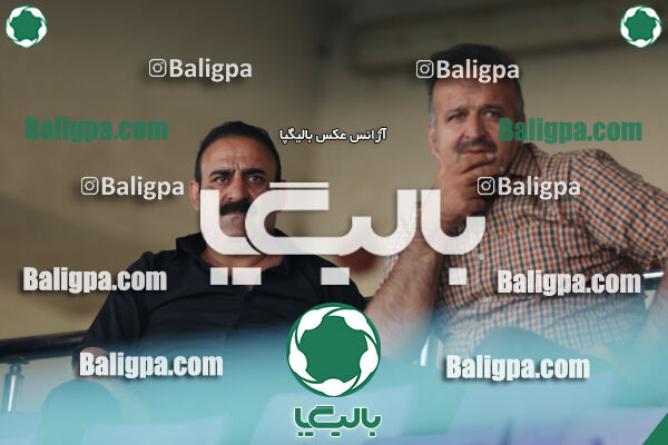 استقلال 3–0 توپان