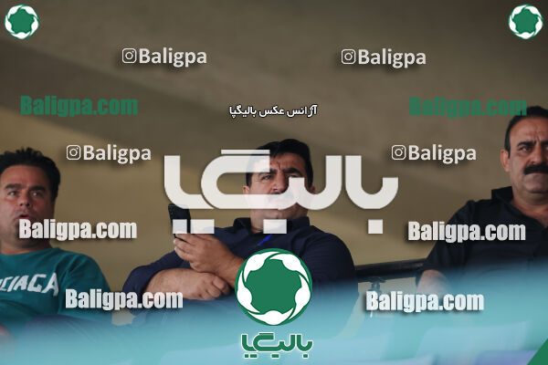 استقلال 3–0 توپان