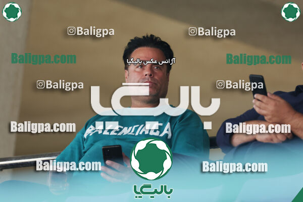 استقلال 3–0 توپان