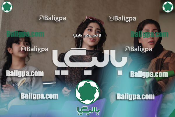 استقلال 3–0 توپان