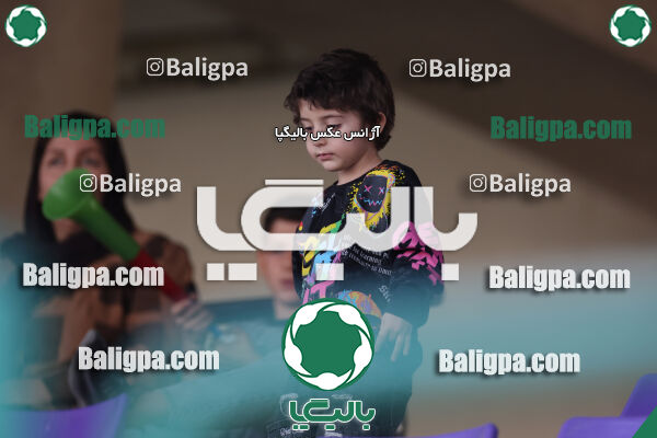 استقلال 3–0 توپان