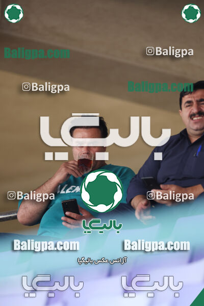 استقلال 3–0 توپان