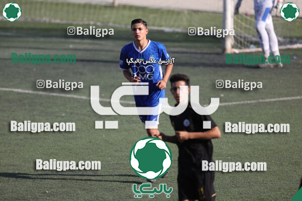 استقلال 3–0 توپان