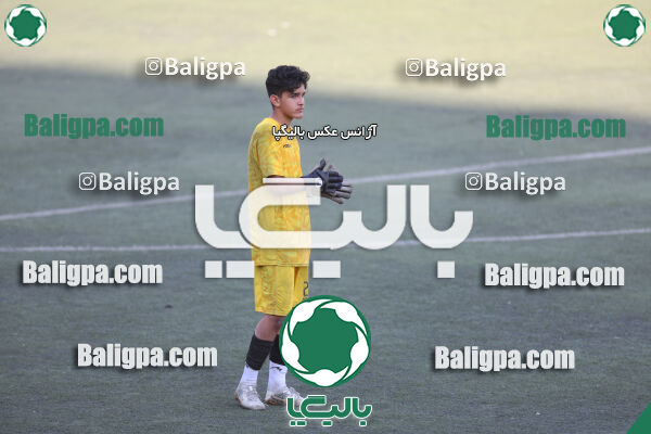 استقلال 3–0 توپان