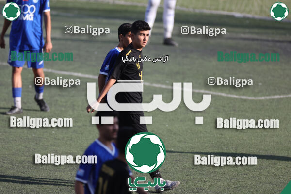 استقلال 3–0 توپان