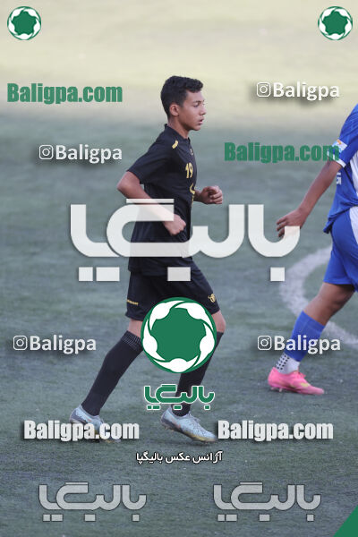 استقلال 3–0 توپان