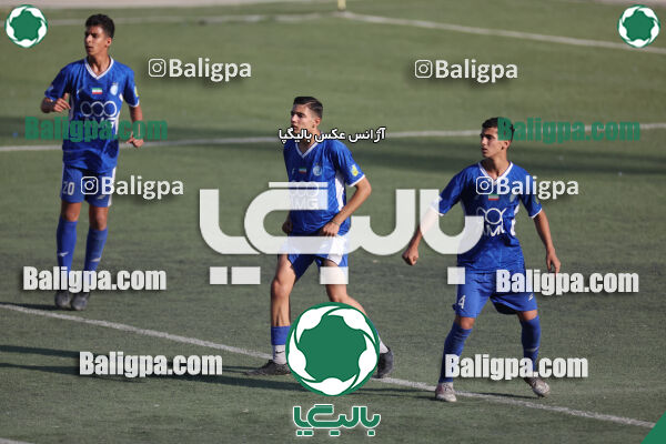 استقلال 3–0 توپان