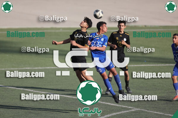 استقلال 3–0 توپان