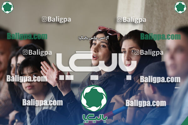 استقلال 3–0 توپان