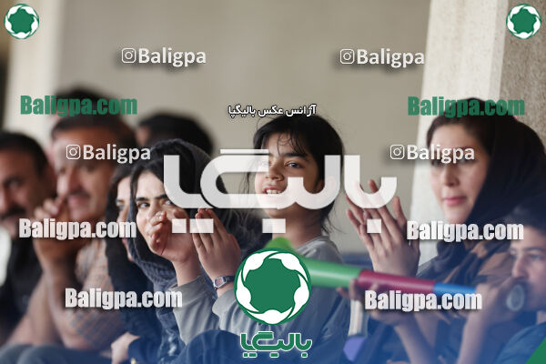 استقلال 3–0 توپان