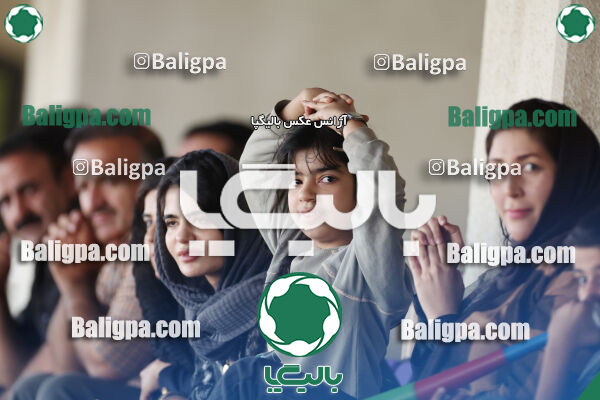 استقلال 3–0 توپان