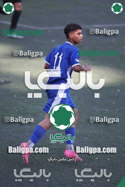 استقلال 3–0 توپان