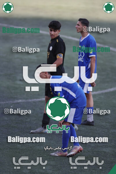 استقلال 3–0 توپان