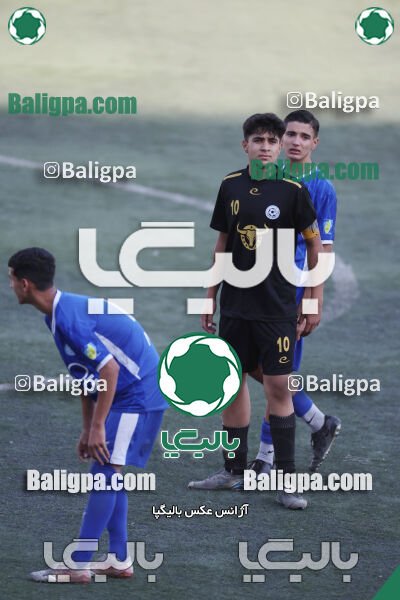 استقلال 3–0 توپان