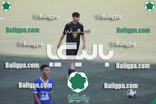 استقلال 3–0 توپان