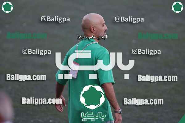 استقلال 3–0 توپان