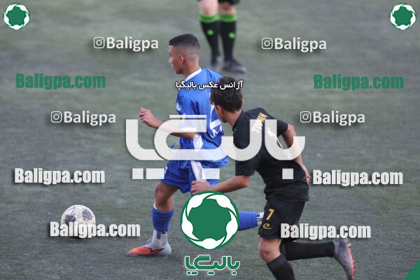 استقلال 3–0 توپان