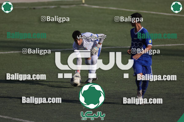 استقلال 3–0 توپان