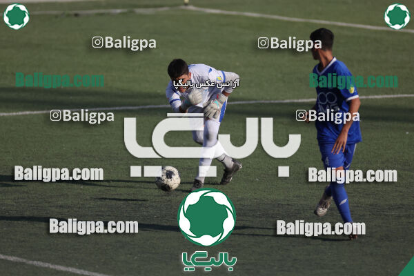 استقلال 3–0 توپان
