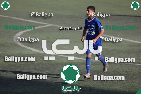 استقلال 3–0 توپان
