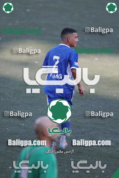 استقلال 3–0 توپان