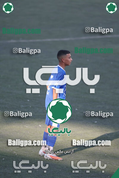 استقلال 3–0 توپان