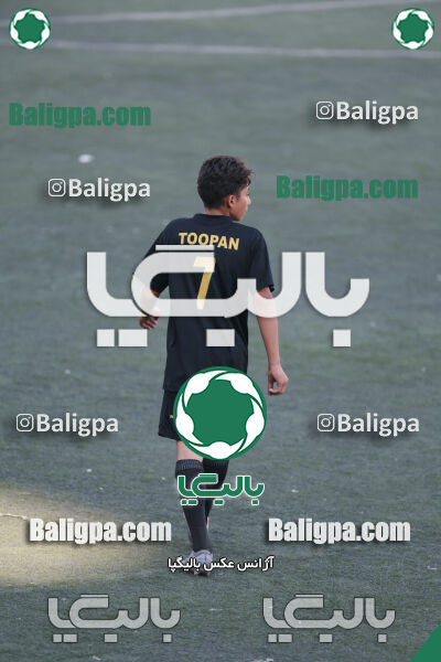 استقلال 3–0 توپان
