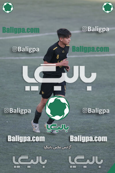 استقلال 3–0 توپان