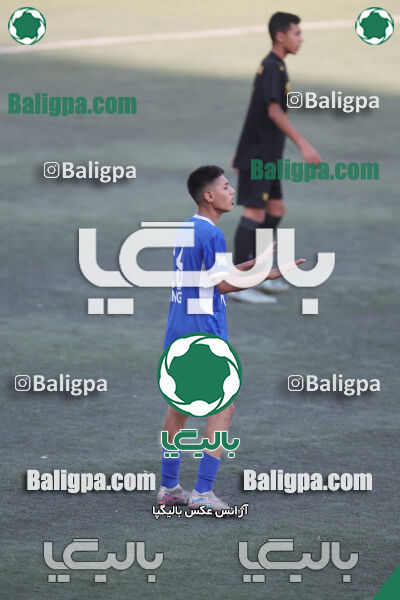 استقلال 3–0 توپان