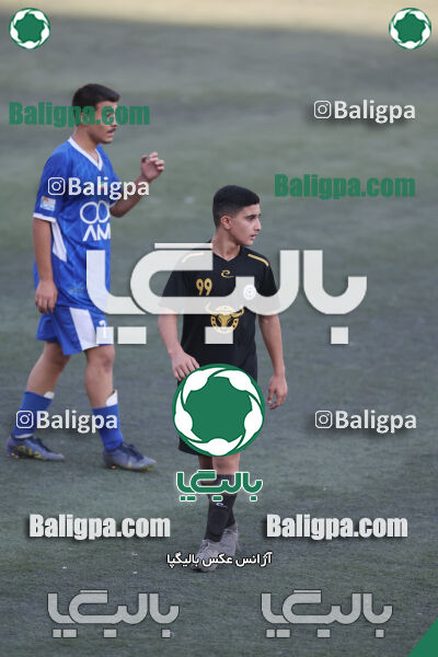 استقلال 3–0 توپان
