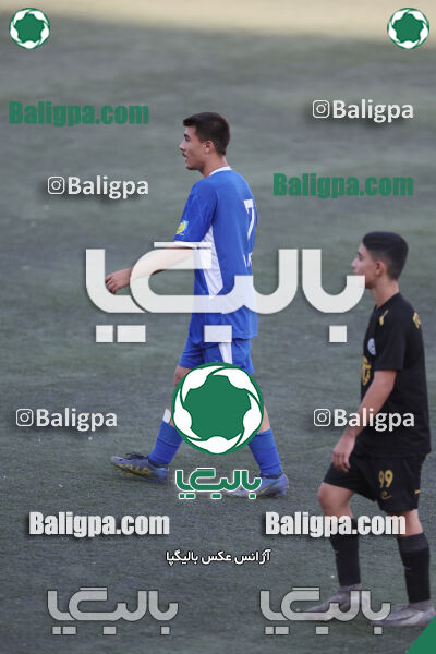 استقلال 3–0 توپان