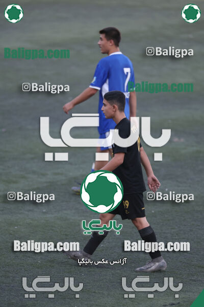 استقلال 3–0 توپان