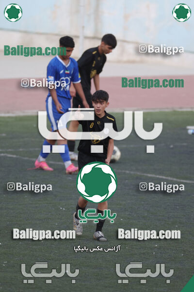 استقلال 3–0 توپان
