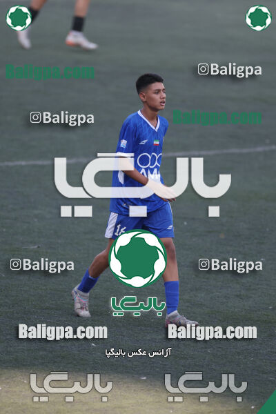 استقلال 3–0 توپان