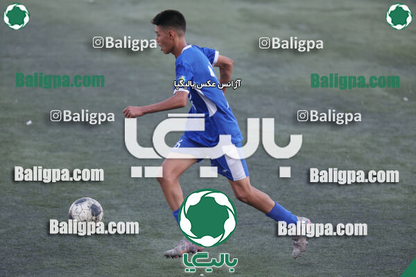 استقلال 3–0 توپان