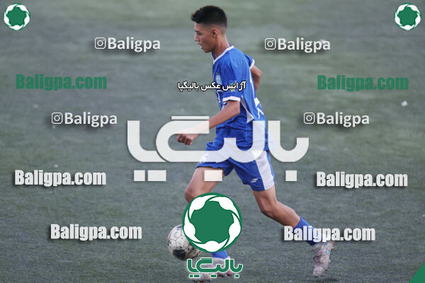 استقلال 3–0 توپان