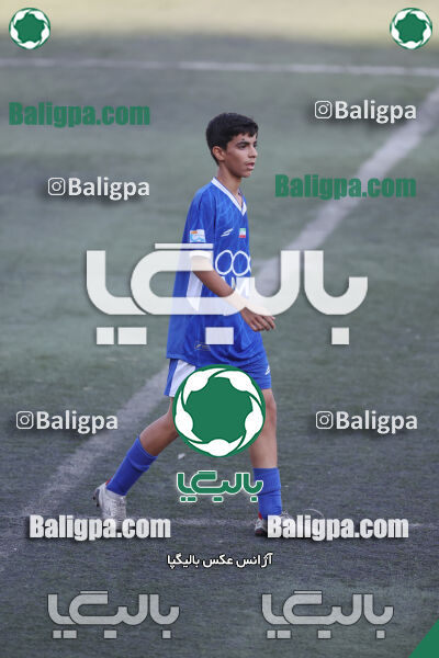 استقلال 3–0 توپان